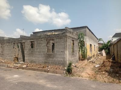 Full Plot[cornerstone Side], Labak Estate, Oko-oba, Agege, Lagos, Residential Land for Sale