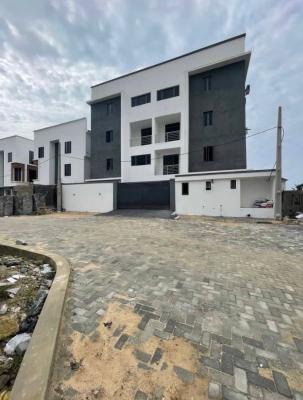 2 Bedroom Furnished Apartment, Ikate, Lekki, Lagos, Flat / Apartment for Rent