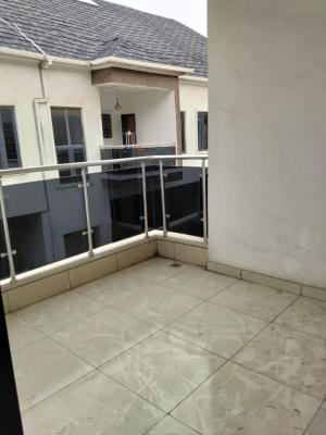 Masters Bedroom Sharing Just Kitchen, Orchid Road, Lekki, Lagos, Self Contain (single Rooms) for Rent