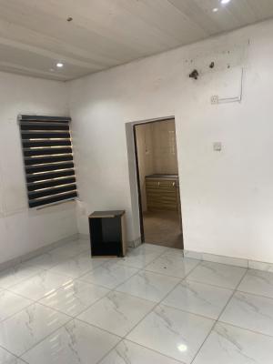 Lovely 2 Bedroom Flat with Pop, Allen, Ikeja, Lagos, Flat / Apartment for Rent