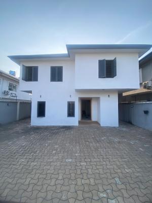 Very Classic 5 Bedroom Duplex, Lekki Phase 1, Lekki, Lagos, Detached Duplex for Rent