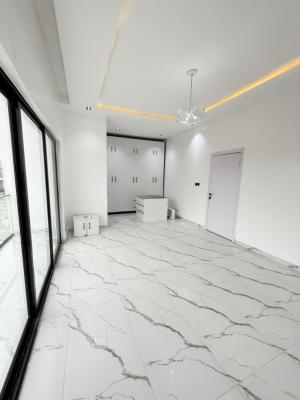 Brand New 2 Bedroom Terrace Duplex in Call to Access, Sangotedo, Ajah, Lagos, Terraced Duplex for Rent