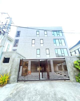 2 Bedroom Apartment, Osapa, Lekki, Lagos, Flat / Apartment for Sale