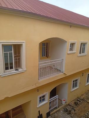 Room and Parlour Self Contain, Badore, Ajah, Lagos, Mini Flat (room and Parlour) for Rent