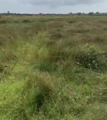 3,888sqm Residential Land for Join Venture, By Monastery Road, Sangotedo, Ajah, Lagos, Commercial Property Joint Venture