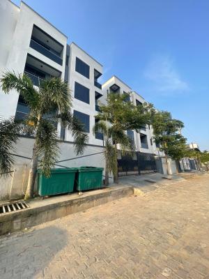 Newly Built 2 Bedroom Apartment, Ologolo, Lekki, Lagos, Flat / Apartment for Rent