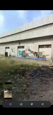 Warehouse, Toll Gate, Ogun, Sango Ota, Ogun, Warehouse for Sale