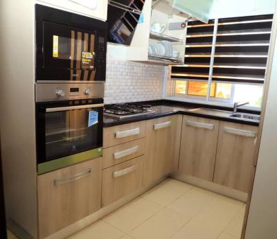 3 Bedroom Apartment, Adeniyi Jones, Ikeja, Lagos, Block of Flats for Sale