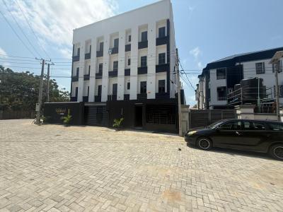 Fully Serviced 2 Bedroom Apartment, Ikate, Lekki, Lagos, Block of Flats for Sale