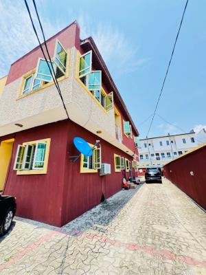 Spacious 2 Bedroom Apartment Available, Orchid Road, Lekki, Lagos, Flat / Apartment for Rent