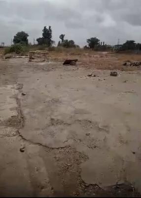 a Very Strategic Mixed-use & Multipurpose Parcel of Land, Ojodu Berger, Ojodu, Lagos, Mixed-use Land for Sale