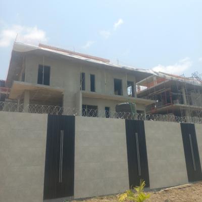 5 Bedroom Villas, Banana Island, Ikoyi, Lagos, Detached Duplex for Sale