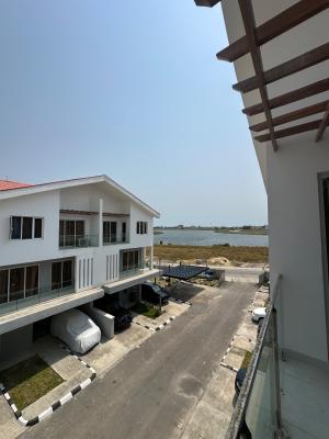 4 Bedroom Duplex, Twin Lakes , Chevron Tv, Lekki, Lagos, Semi-detached Duplex for Rent