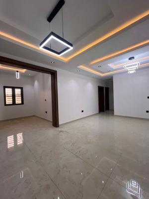 Brand New 3 Bedroom Apartment, Jahi, Abuja, Flat / Apartment for Rent