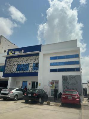 Shop/office Space with Kitchen, Oniru, Victoria Island (vi), Lagos, Office Space for Rent