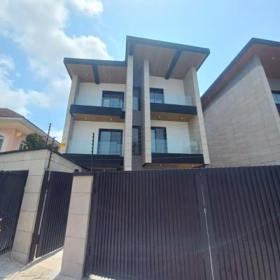 6 Bedroom Detached Duplex with Elevator, Garden, Pool, Banana Island, Ikoyi, Lagos, Detached Duplex for Sale