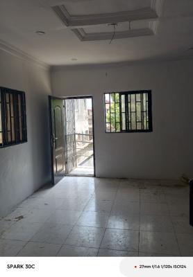 2 Bedroom Flat, Thomas Estate, Ajah, Lagos, Flat / Apartment for Rent