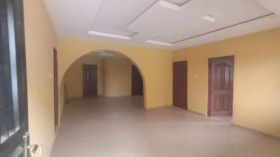 Luxury 3bedroom Flat with Pop and Necessary Facilities, Ojokoro Newtown Estate , Agric Ikorodu Lagos, Agric, Ikorodu, Lagos, Flat / Apartment for Rent