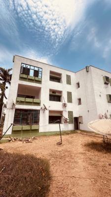 Self Contain, Wuse 2, Abuja, Self Contain (single Rooms) for Rent