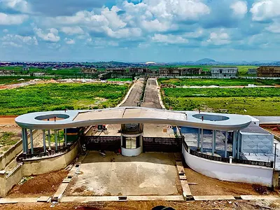 Cityview Park and Resort — Idu Industrial, Abuja