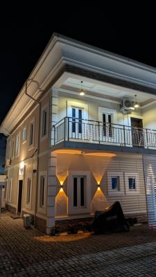 Lush 3 Bedroom Fully Furnished and Serviced Apartment, Off Admiralty Way, Lekki Phase 1, Lekki, Lagos, Flat / Apartment for Rent