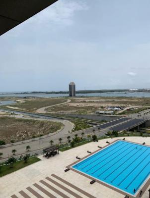 2 Bedroom Flat, Eko Atlantic City, Lagos, Flat / Apartment for Rent
