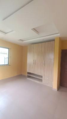 Luxury 2bedroom Flat with Pop and Necessary Facilities, Ojokoro Newtown Estate, Agric Ikorodu Lagos State, Agric, Ikorodu, Lagos, Flat / Apartment for Rent