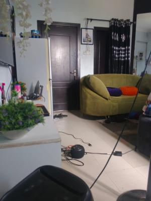 Luxuriously Furnished Single Room Shared Apartment, Ikota, Lekki, Lagos, Flat / Apartment for Rent