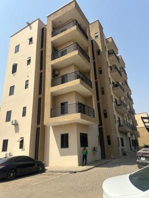 3 Bedroom Apartments, Jabi, Abuja, Flat / Apartment for Sale
