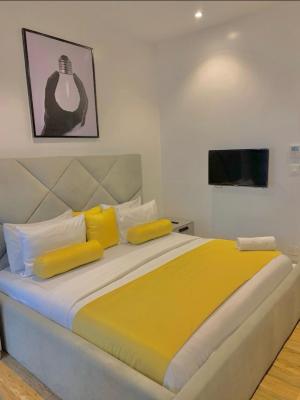 4 Bedroom Flat, Eko Atlantic City, Lagos, Flat / Apartment for Rent