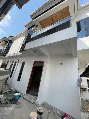 2 Bedroom, Oral Estate, Lekki Phase 2, Lekki, Lagos, Flat / Apartment for Rent