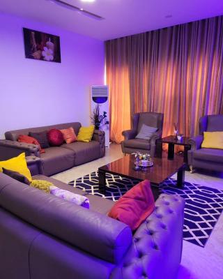 Enjoy Luxury Furnished Home with 3 Bedroom, Shonibare Estate, Ikeja Gra, Ikeja, Lagos, Flat / Apartment for Rent