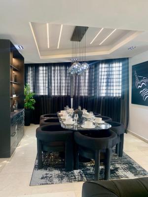 Penthouse Flat, Eko Atlantic City, Lagos, Flat / Apartment for Rent