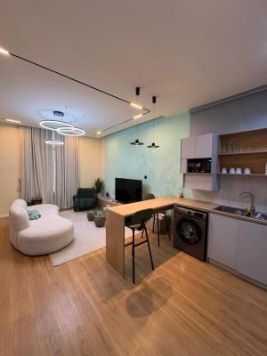 Premium & Exclusive 2-bedroom Apartment, Ikoyi, Lagos, Flat / Apartment Short Let