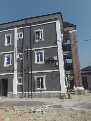 Miniflat with Kitchen As Big As a Standard Room at Shomolu Bariga, Off Ilaje Adeboye Oshinfolarin, Bariga, Shomolu, Lagos, Mini Flat (room and Parlour) for Rent