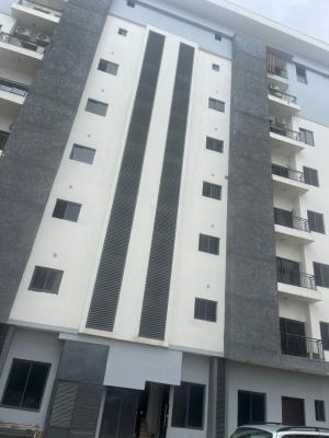 Newly Built 3 Bedroom Flat with Pop for 2 Years, Alausa, Ikeja, Lagos, Flat / Apartment for Rent
