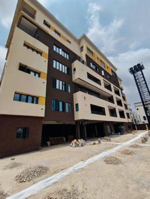Newly Built 3 Bed Apartment with Modern Facilities in a Secure Area, Ikeja Gra, Ikeja, Lagos, Flat / Apartment for Sale