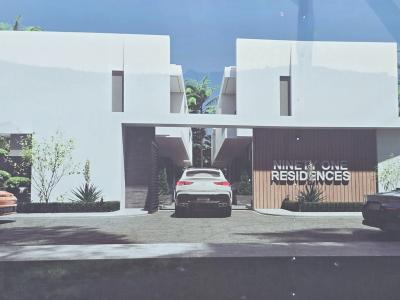 3 Bedroom Off-plan, Ajah, Lagos, Detached Duplex for Sale