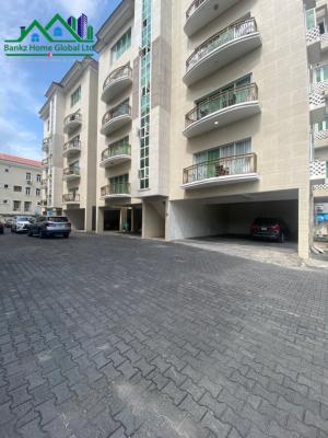 Luxury 3 Bedroom Fully Furnished Apartment with a Bq, Ikoyi, Lagos, Flat / Apartment for Rent