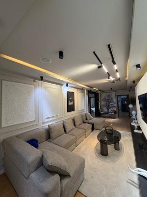 Fully Furnished 2bedrooms Flat, Whitesand School, Lekki Phase 1, Lekki, Lagos, Flat / Apartment for Rent