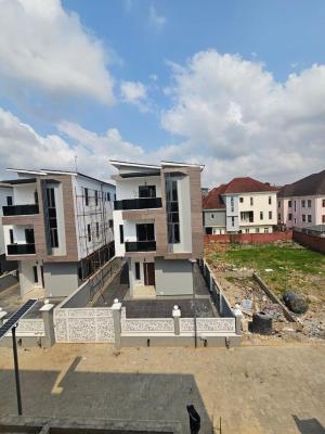 5 Bedroom Fully Detached Duplex with Bq, Swimming Pool, & Cinema, Ikeja Gra, Ikeja, Lagos, Detached Duplex for Sale