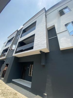 2 Bedroom Apartment, Sangotedo, Ajah, Lagos, Flat / Apartment for Rent