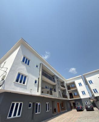 1 Bedroom Apartment, Ajah, Lagos, Flat / Apartment for Sale