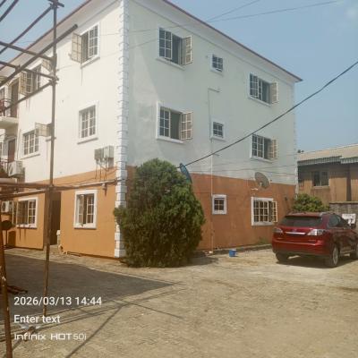 Three Bedroom Apartment, Ado, Ado, Ajah, Lagos, Flat / Apartment for Rent