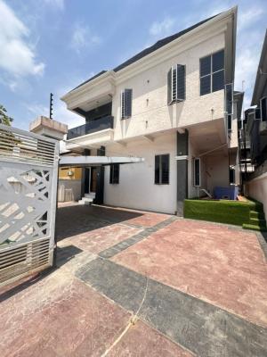 5 Bedroom Detached Duplex, Ikota, Lekki, Lagos, Detached Duplex for Rent