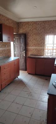 3 Bedroom Flat on The Second Floor, Wuse 2, Abuja, Wuse 2, Abuja, Flat / Apartment for Rent
