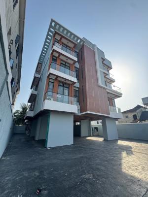 2 Bedroom Apartment in a Serene Neighborhood, Ologolo, Lekki, Lagos, Flat / Apartment for Sale