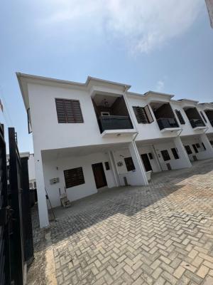 New 2 Bedroom Terraced Duplex, Orchid Road, Lekki, Lagos, Terraced Duplex for Rent