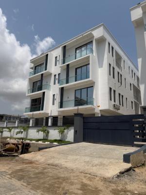 Brand New 2 Bedroom Flat, Off Freedom Way, Ikate, Lekki, Lagos, Flat / Apartment for Sale