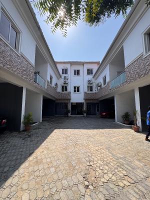 Beautiful 1bedroom Apartment, Lekki Phase 1, Lekki Phase 1, Lekki, Lagos, Flat / Apartment for Rent